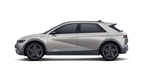 아이오닉5 3년간 66만Km 주행&amp;#44; 배터리 상태는?