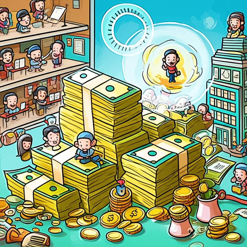 창업자금 증여세 10% 단일세율: 5..