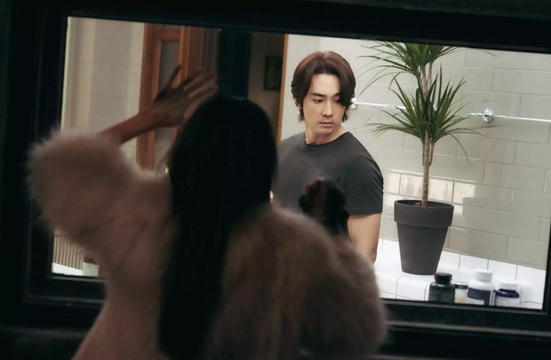 히든 페이스 뜻 의미 영화 히든 페이스 원작