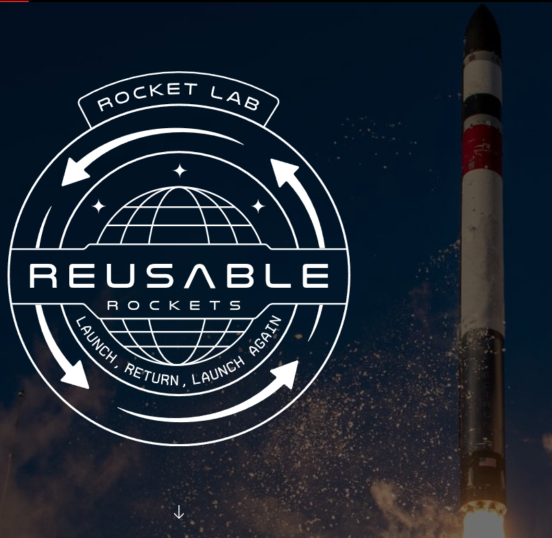 미국 우주기업 로켓랩(Rocket Lab (RKLB)) 초보자용 분석