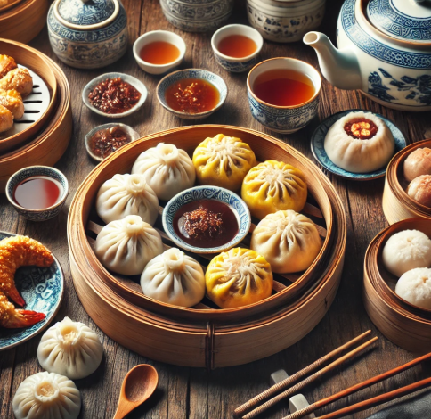 홍콩여행 2박 3일 일정 가이드