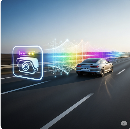 고속도로 구간단속카메라 속도 계산법, 더 이상 불안해하지 마세요 관련 사진