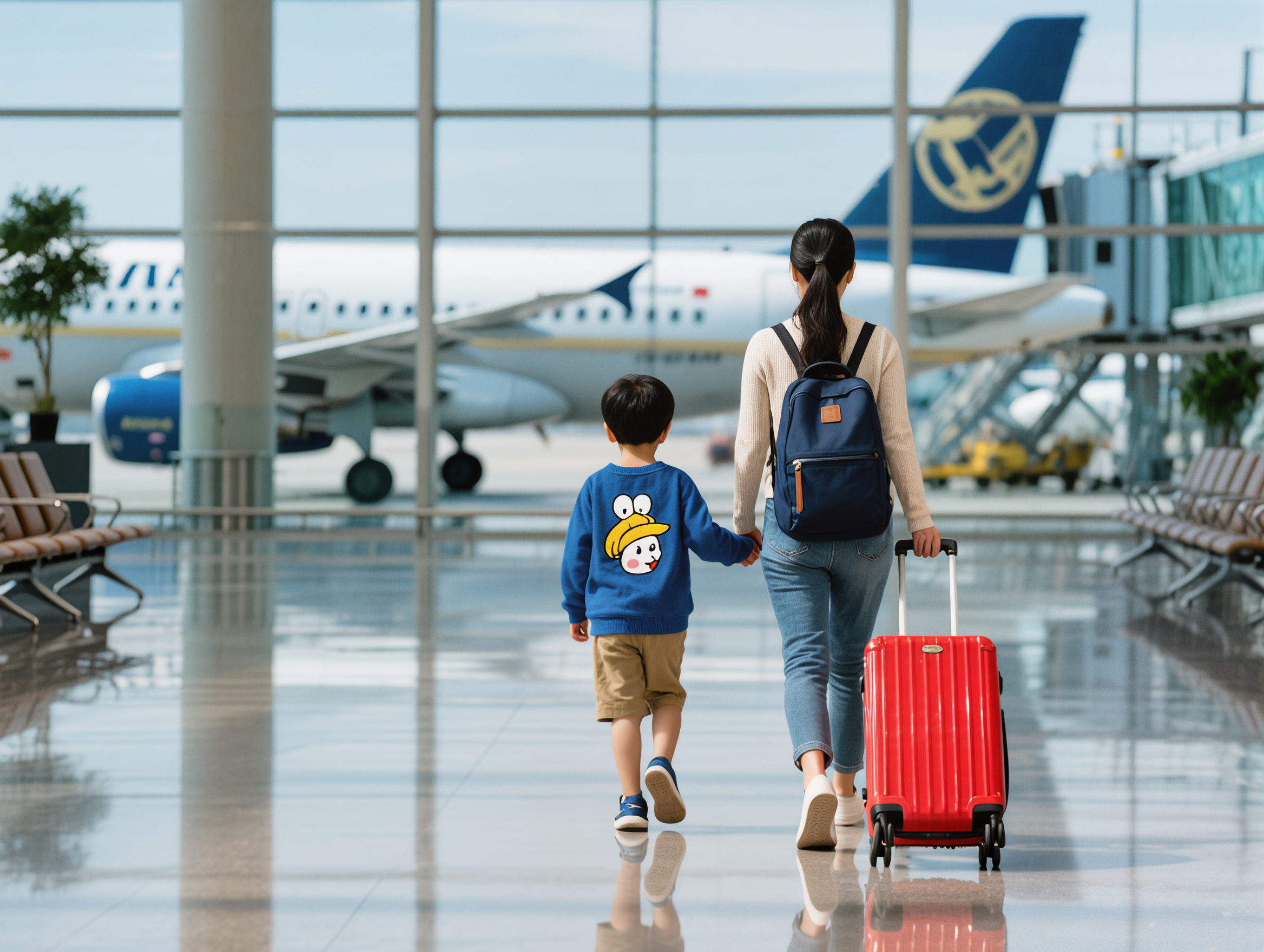 아이와 한달살기