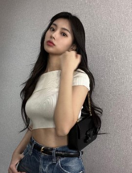 배우 강혜원