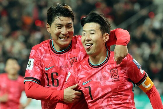 한국중국축구중계방송
