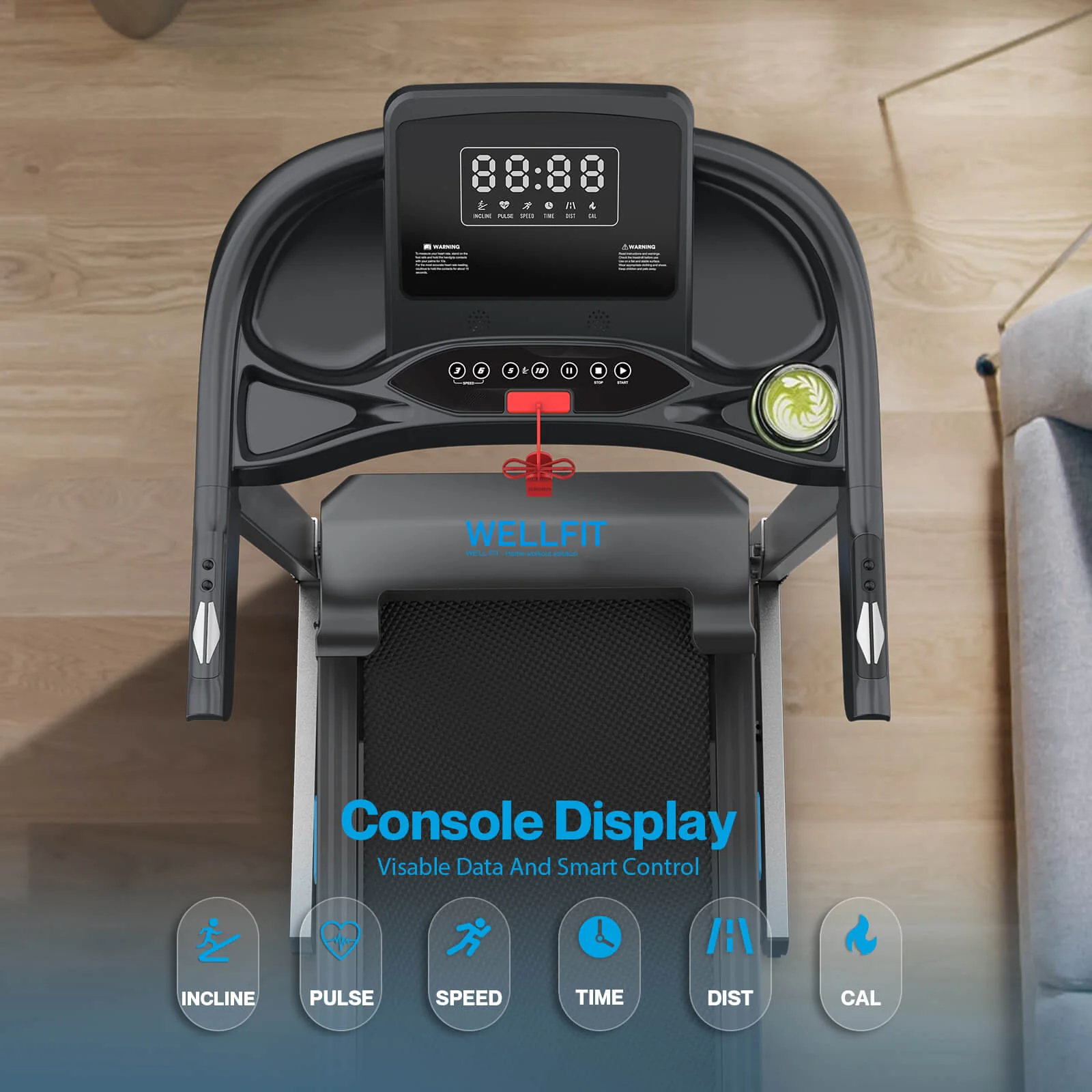 초보러너 러닝머신 활용 방법 알아보기