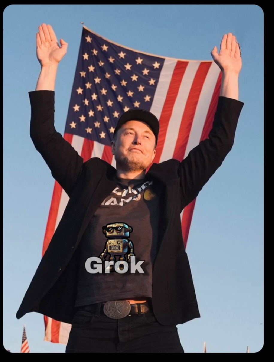 일론 머스크의 로보택시 발표 후 밈코인의 폭등: 그록 코인 & 듀코 코인