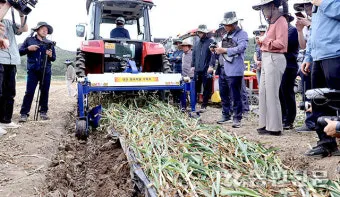 농기계 보조금 신청 대상 자부담 선정기준 일정 확인_10