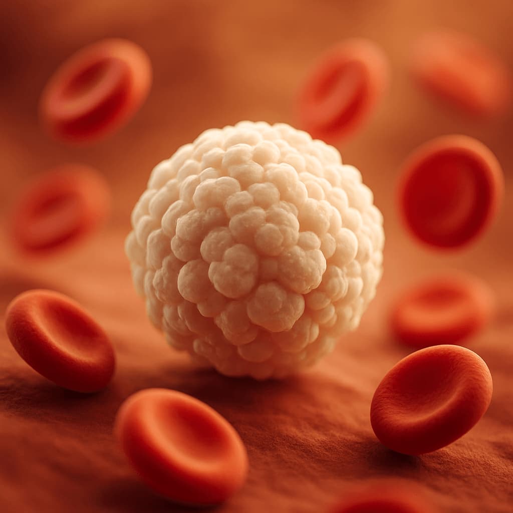 백혈구 수치가 낮은 이유, 백혈구 수치 올리는 방법