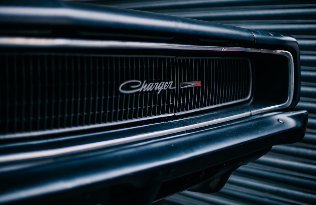 charger