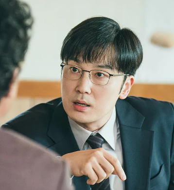 열혈사제2 남두헌