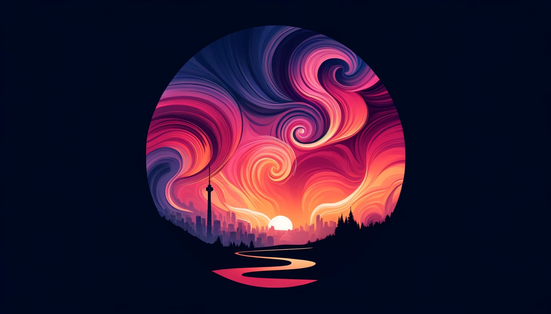 대전 대동하늘공원