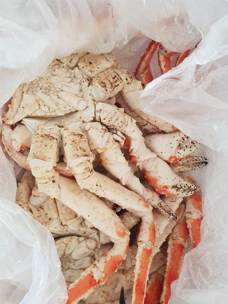 킹크랩 싸게 파는 곳