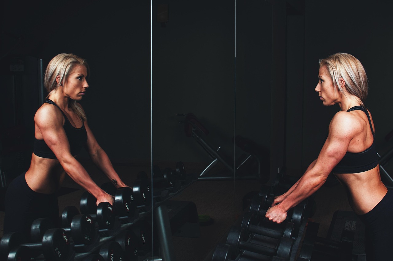 초보자를 위한 HIIT(고강도 인터벌 트레이닝) 운동법