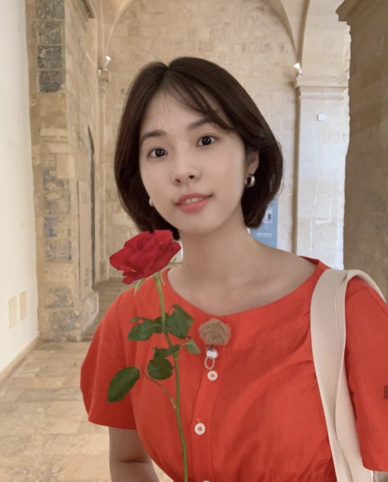 서은수 듀오