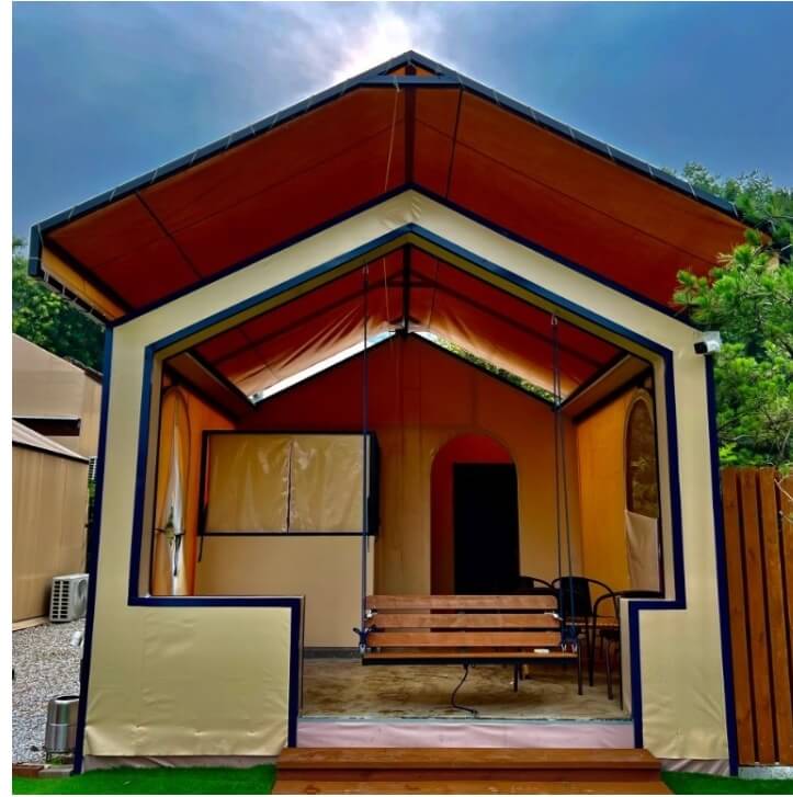 포천 캠핑장 글램핑장 추천