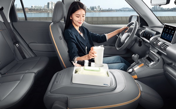 현대 캐스퍼 가격