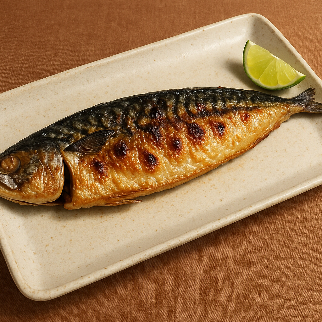 저염식 식단 구성법