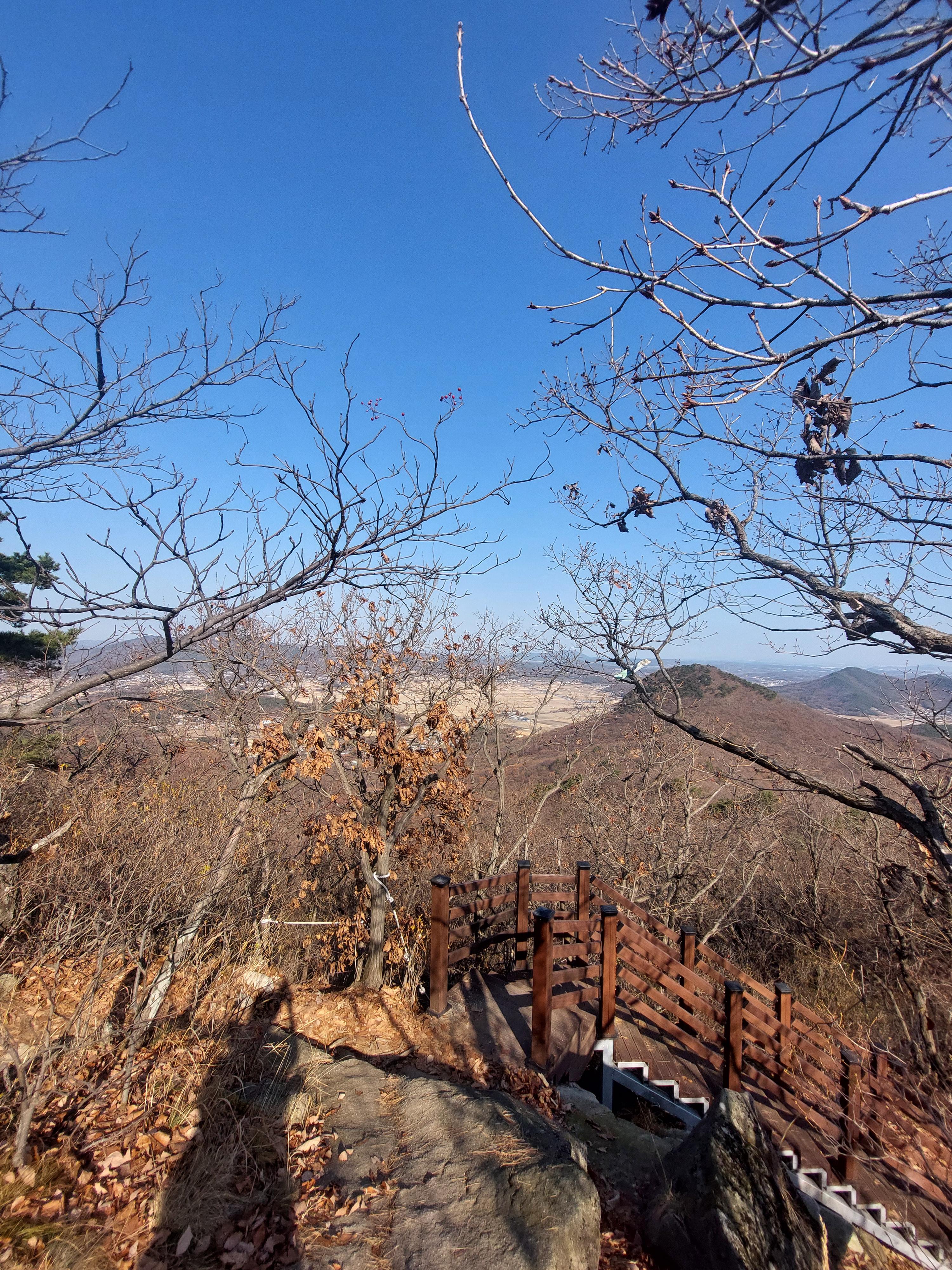마니산
