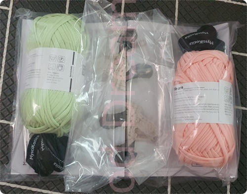 미우래빗 파우치 귀여운 미니 파우치