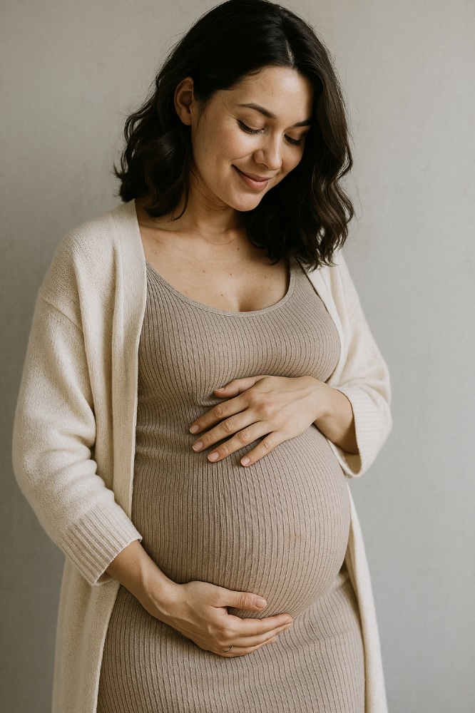 임산부 임신중 영양