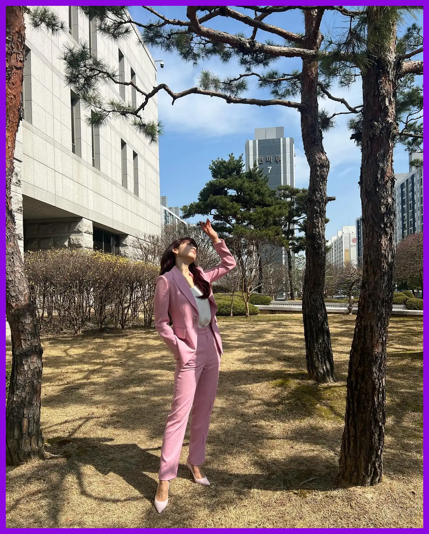 박신혜 나이 프로필