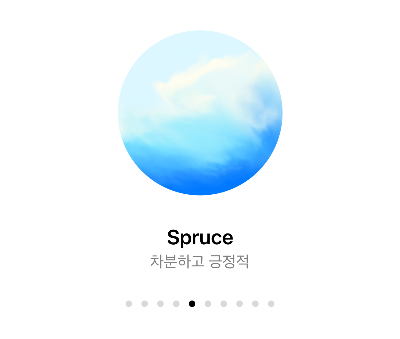 챗지피티-Spruce