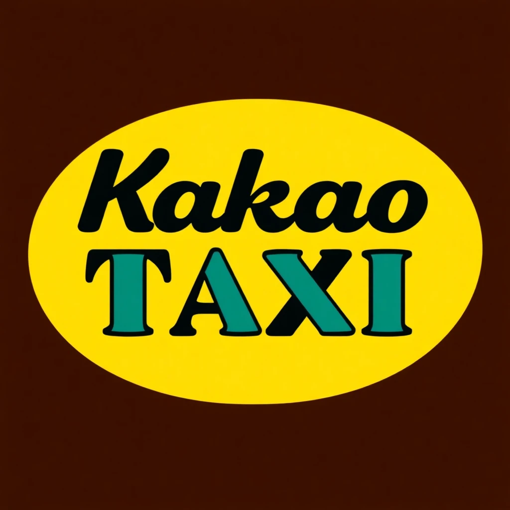카카오택시