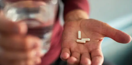 눈다래끼 치료 항생제