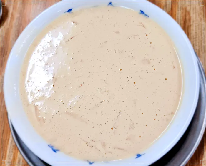 목포 맛집 전국 택배 주문 배달, 흰 콩물, 노란콩물, 검은콩 검은콩물, 콩국