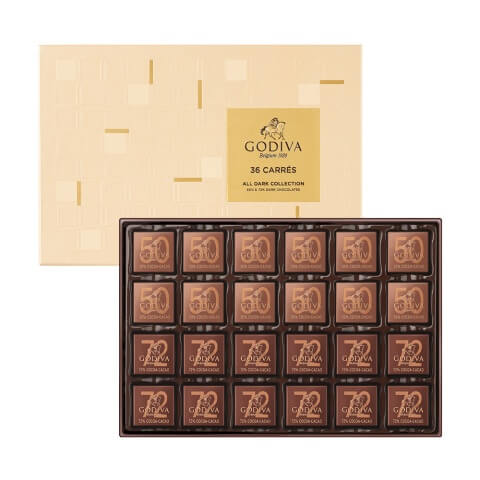 수능선물 고디바