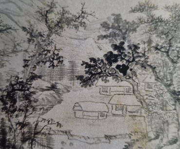 한국사 교사 필독, 장승업의 회화세계