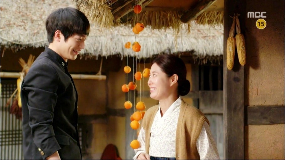 하늘재살인사건 결말 ott 하늘재 사랑