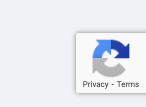 Google reCAPTCHA v3
