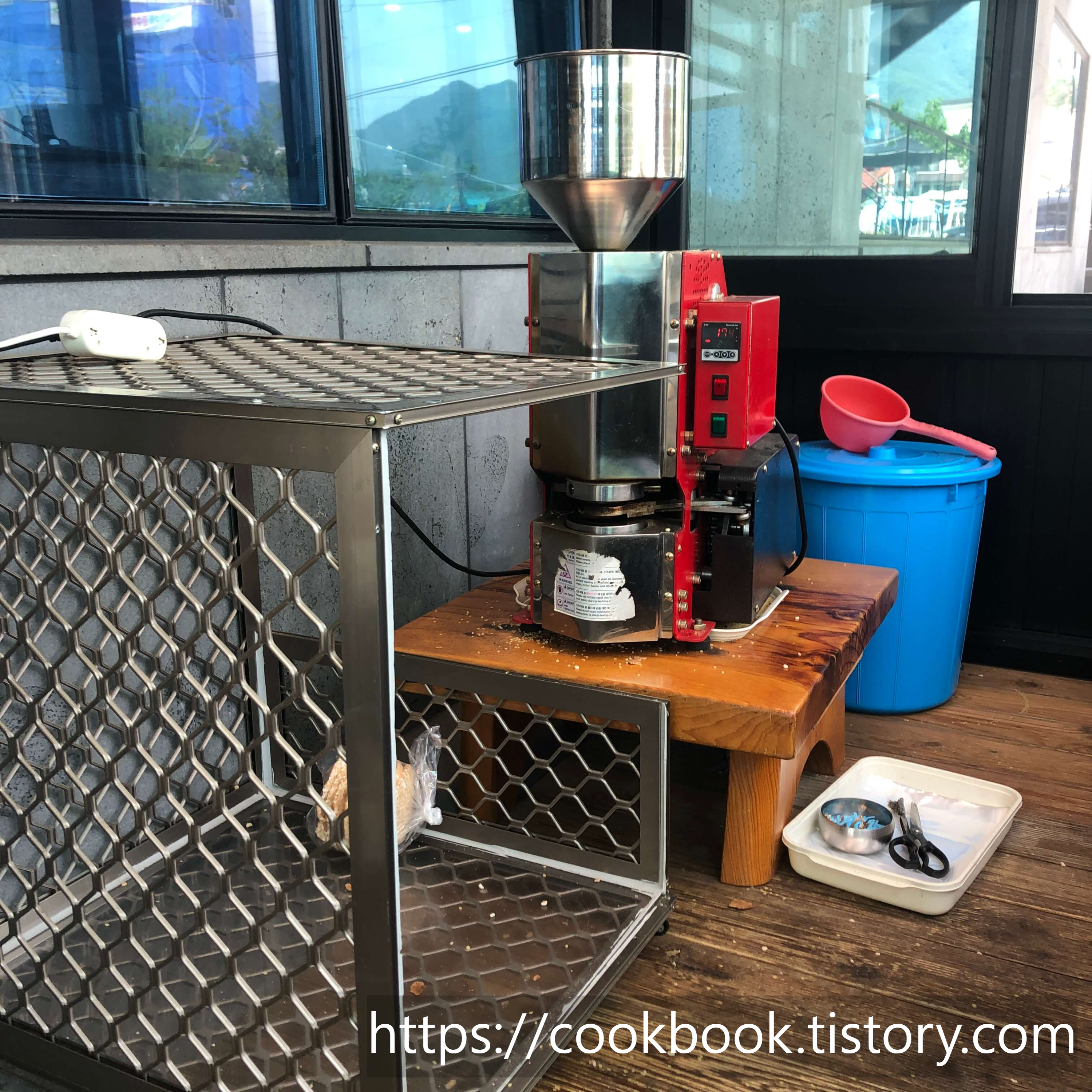 [제천 맛집] 내돈 내산 제천 꿀참나무 방문기 feat. 의림지