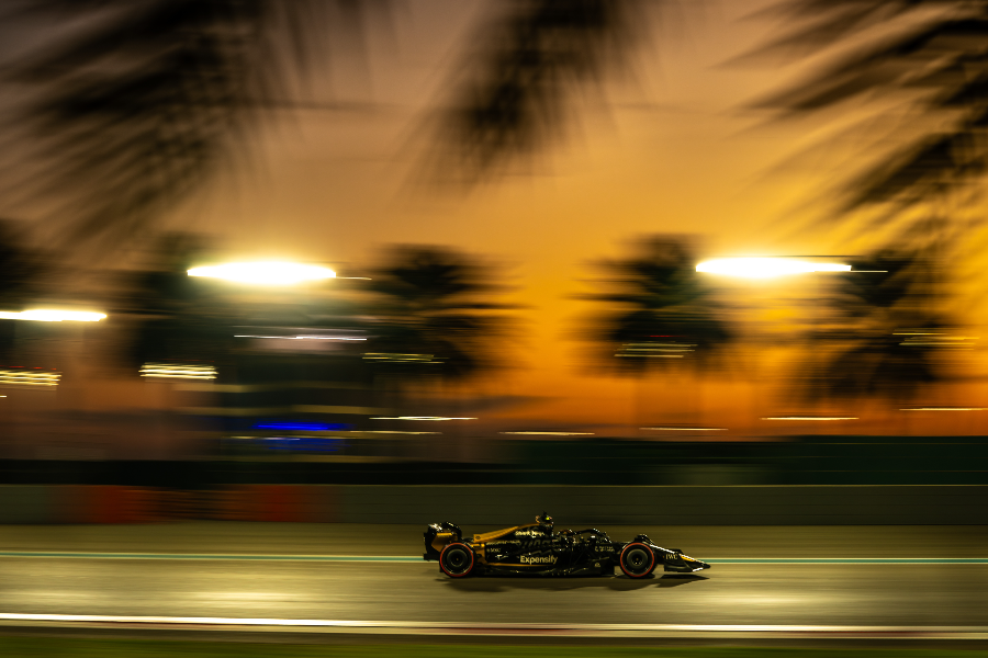 F1 더 무비 리뷰