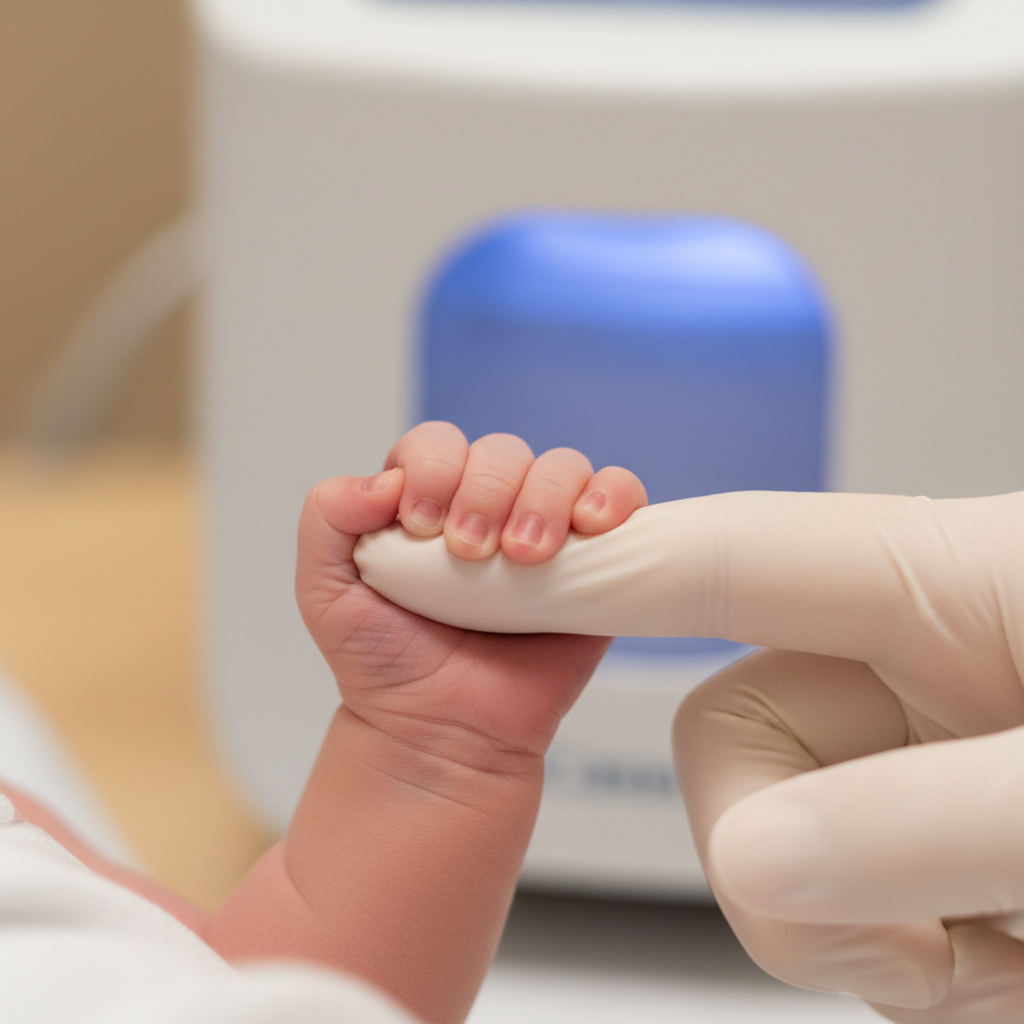 영유아검진 시기&amp;#44; 단순 검사가 아닌 숨겨진 &amp;#39;이것&amp;#39; 놓치면 후회