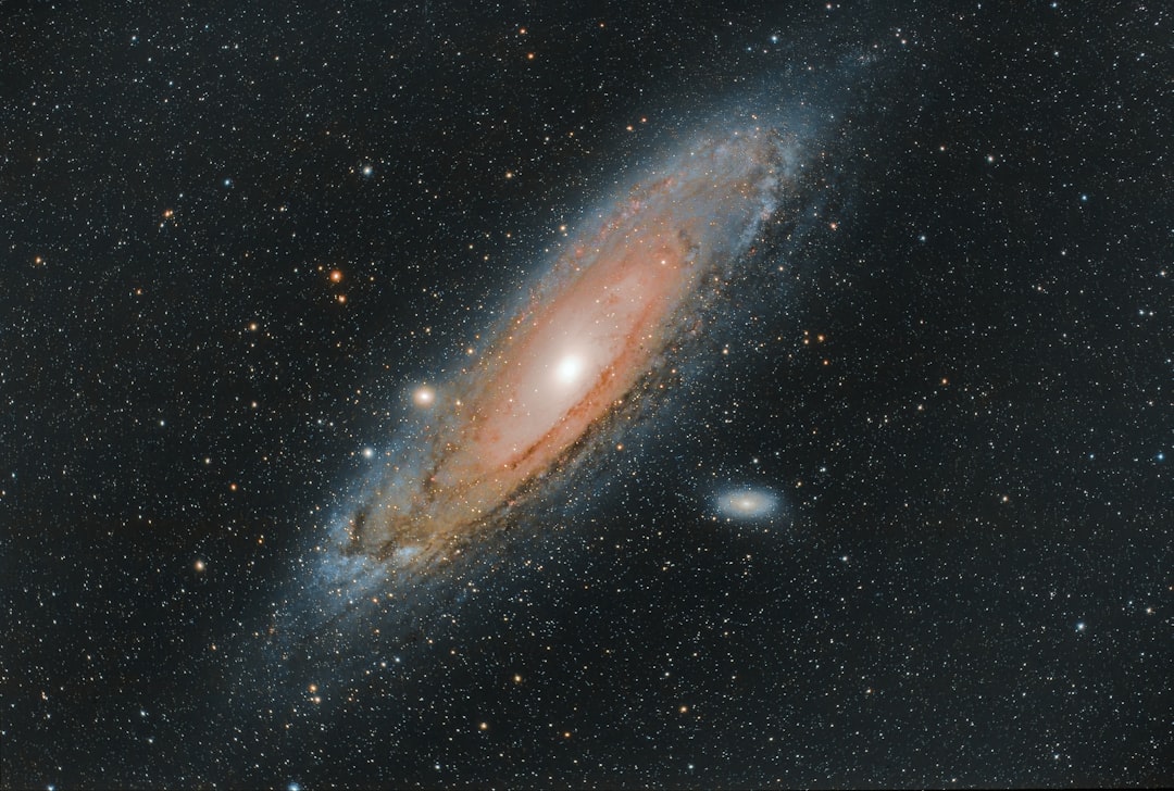 Andromeda.