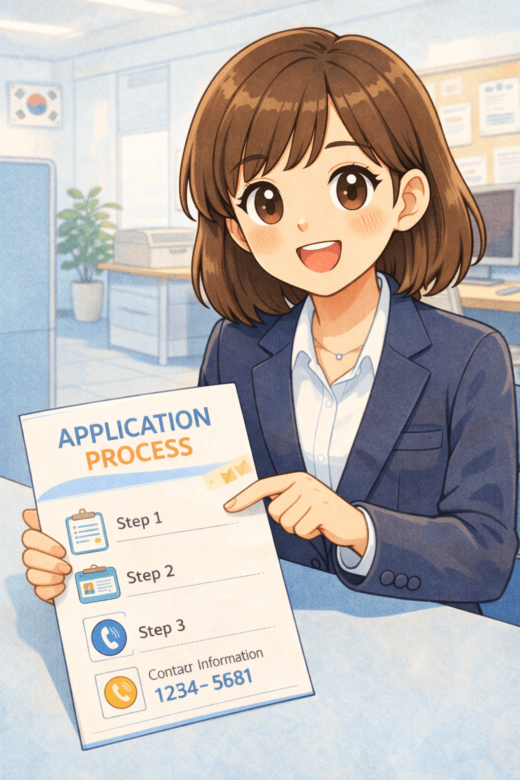 국민내일배움카드 자격증