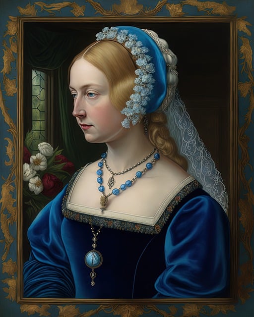 중세 르네상스 의상의 역사와 사회적 의미