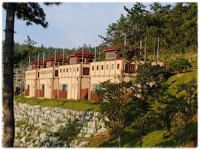 국립진도자연휴양림