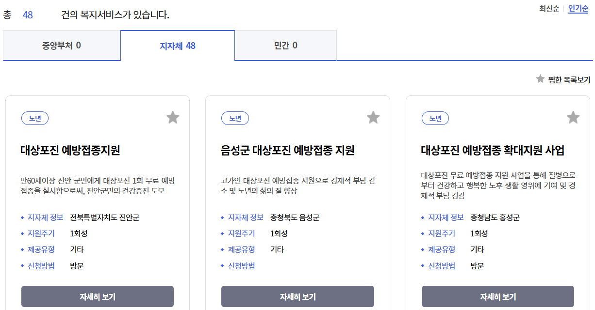 대상포진 예방접종 총정리(가격, 무료접종, 원인, 증상, 치료, 전염성)