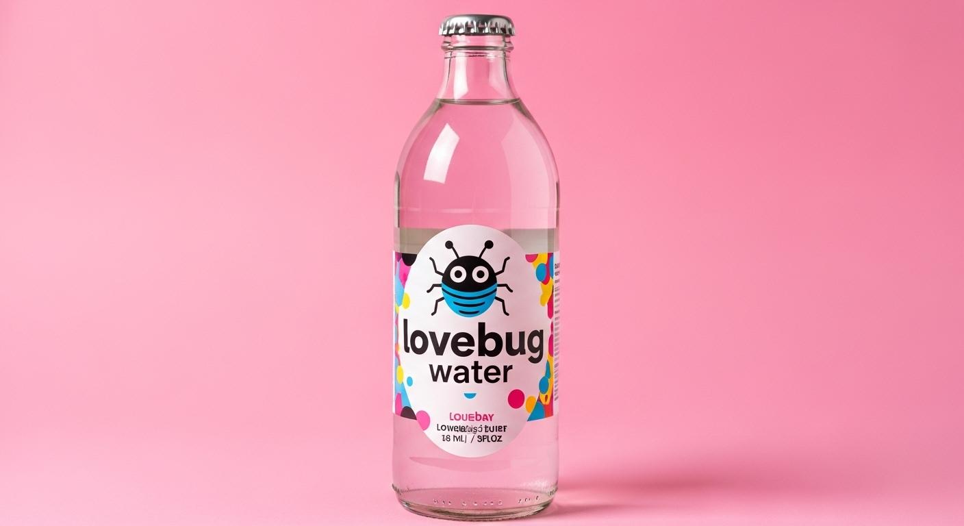 러브버그 물