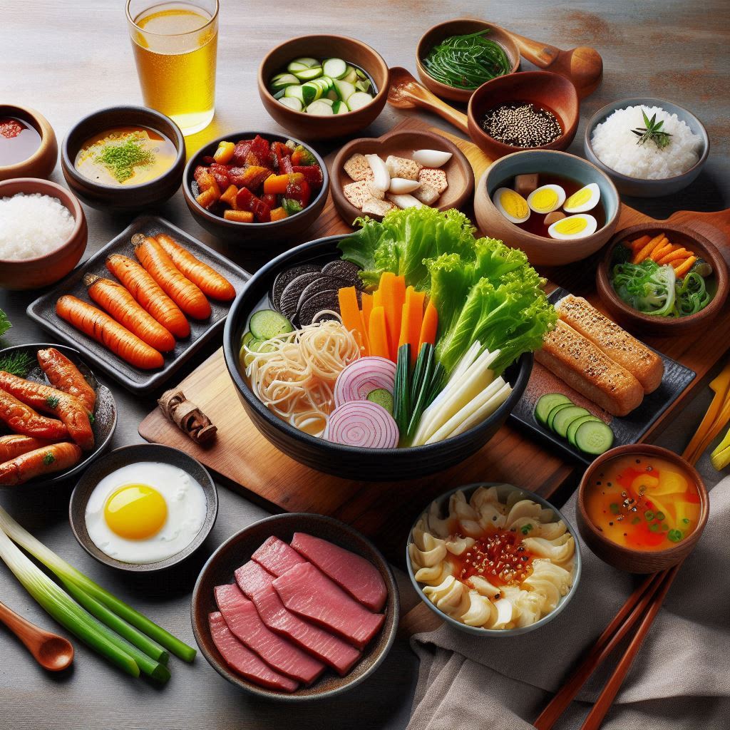 간 건강을 위한 전략, 좋은 음식과 나쁜 음식 10가지, 지방간 개선을 위한 영양제와 운동 가이드