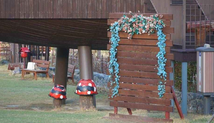 대청호자연수변공원