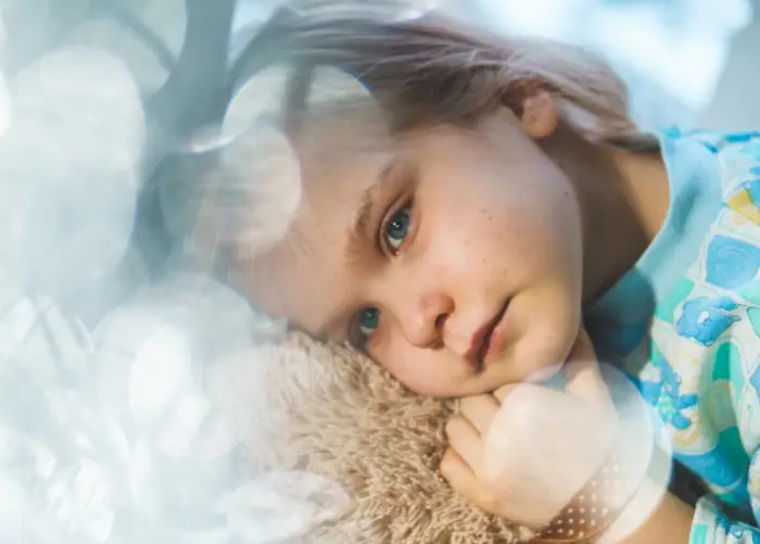 마이코플라스마 증상