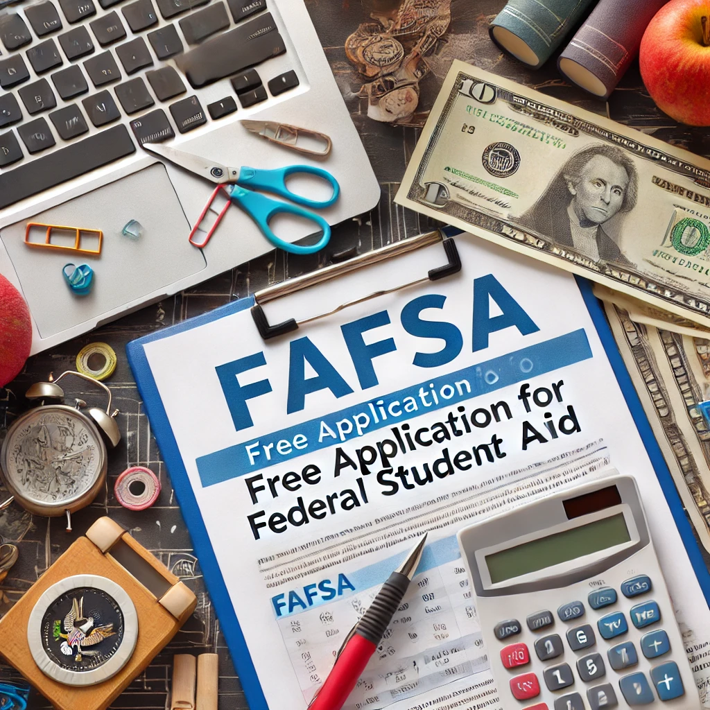 FAFSA 이미지 파일