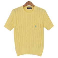 봄철 여성 의류 추천 BEST 5 - 니트웨어