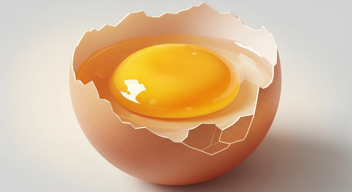 거위알 - 진한 풍미와 고영양의 대표