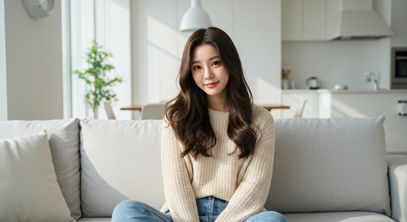골반 통증